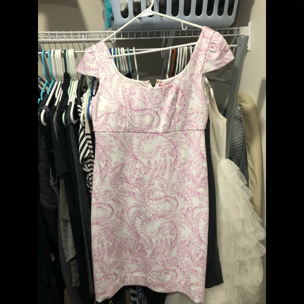 Brand new Lilly Pulitzer dress